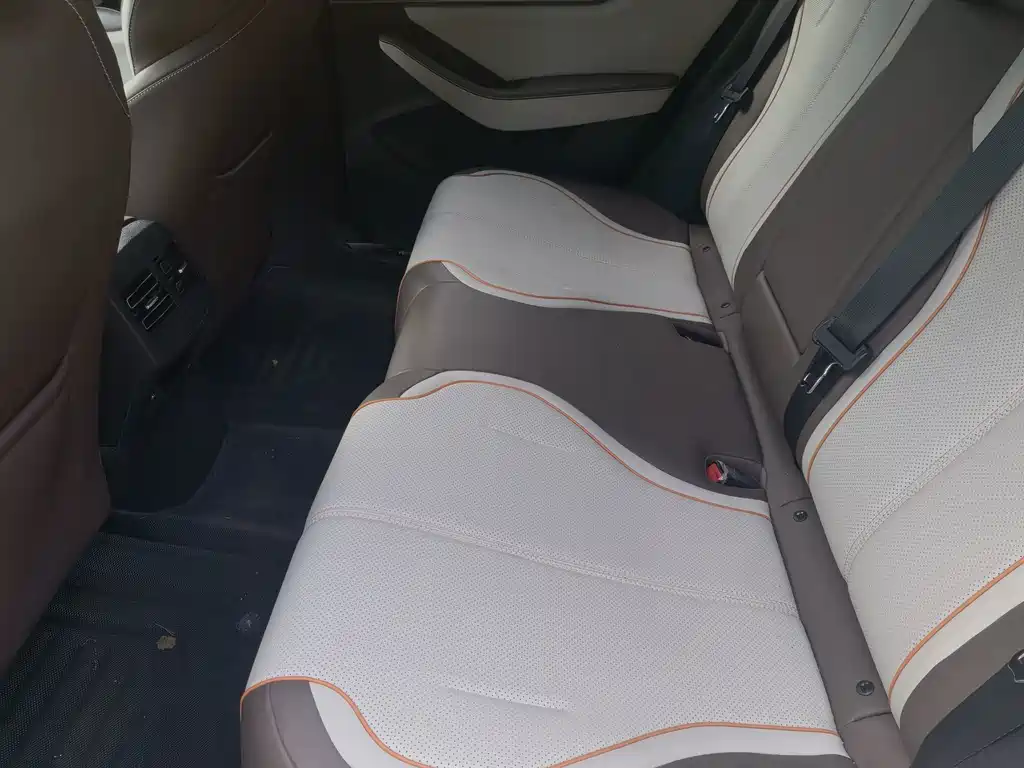 BYD Qin PLUS — миниатюра 4