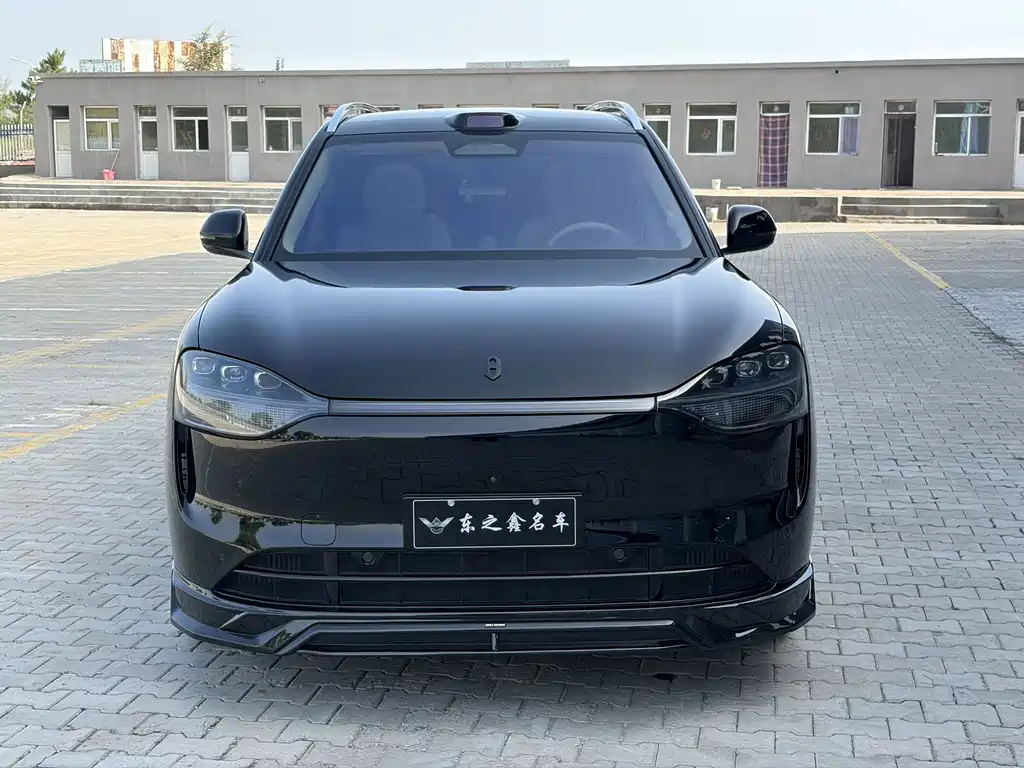 AITO AITO M9 — миниатюра 3