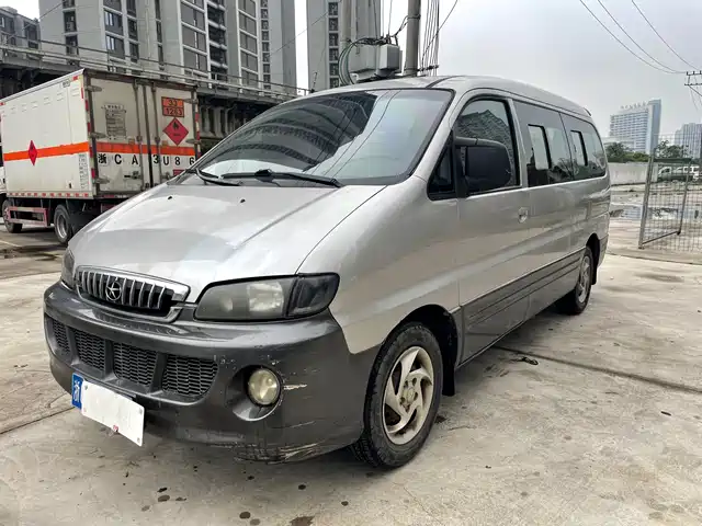 2013 JAC S2(Refine)