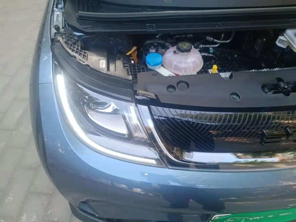BYD Dolphin — миниатюра 21