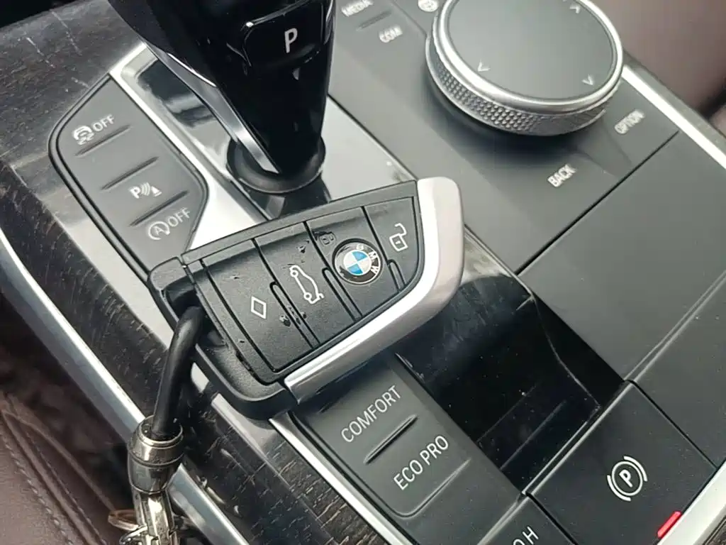 BMW 3 Series — миниатюра 9