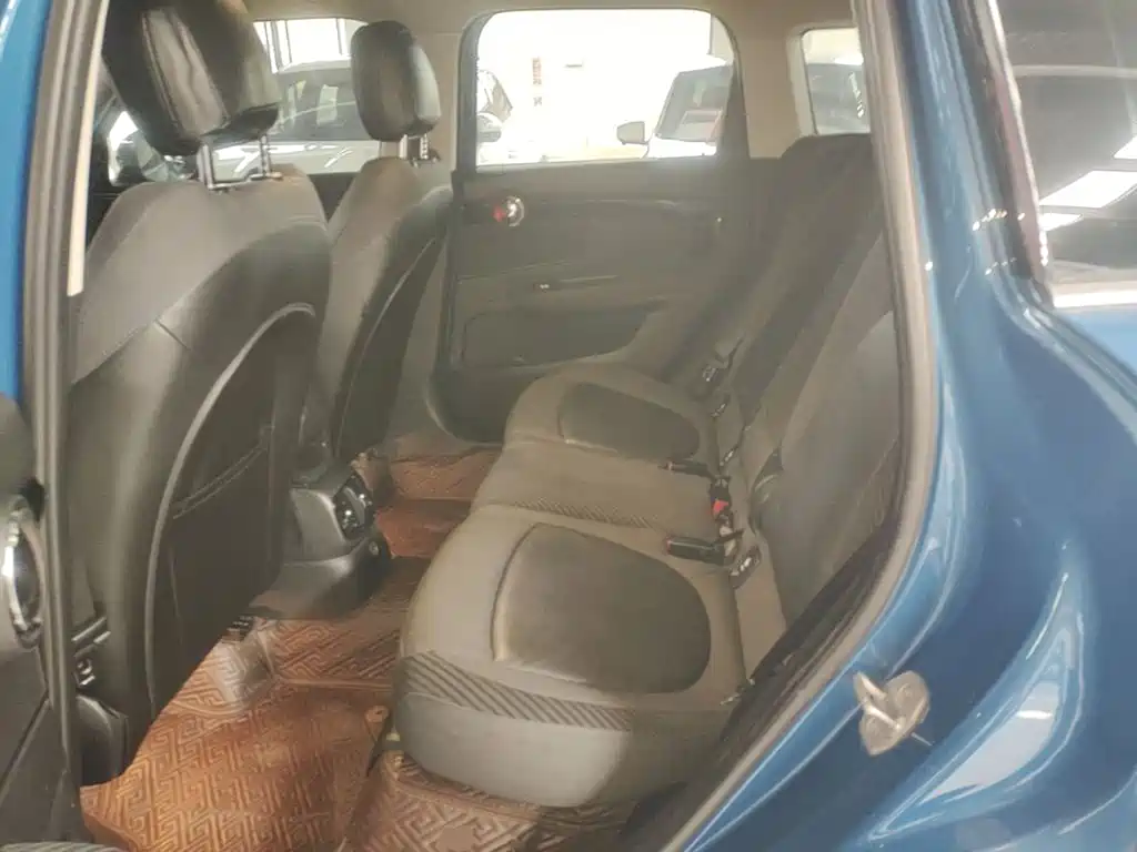 MINI Mini Countryman — миниатюра 17