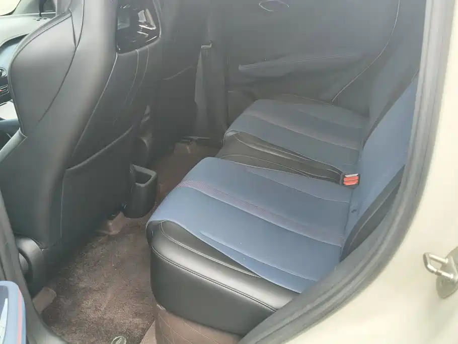 BYD Seagull — миниатюра 11