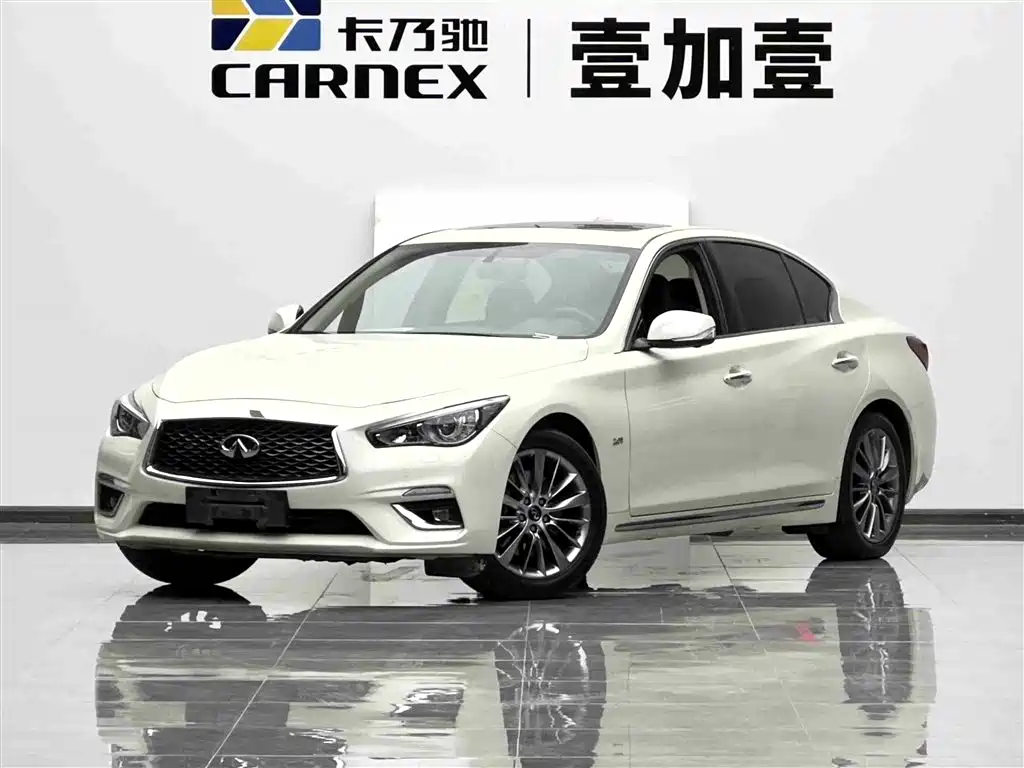 INFINITI Q50L