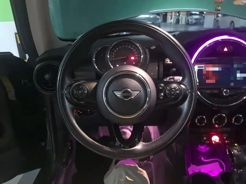 MINI Mini — миниатюра 3
