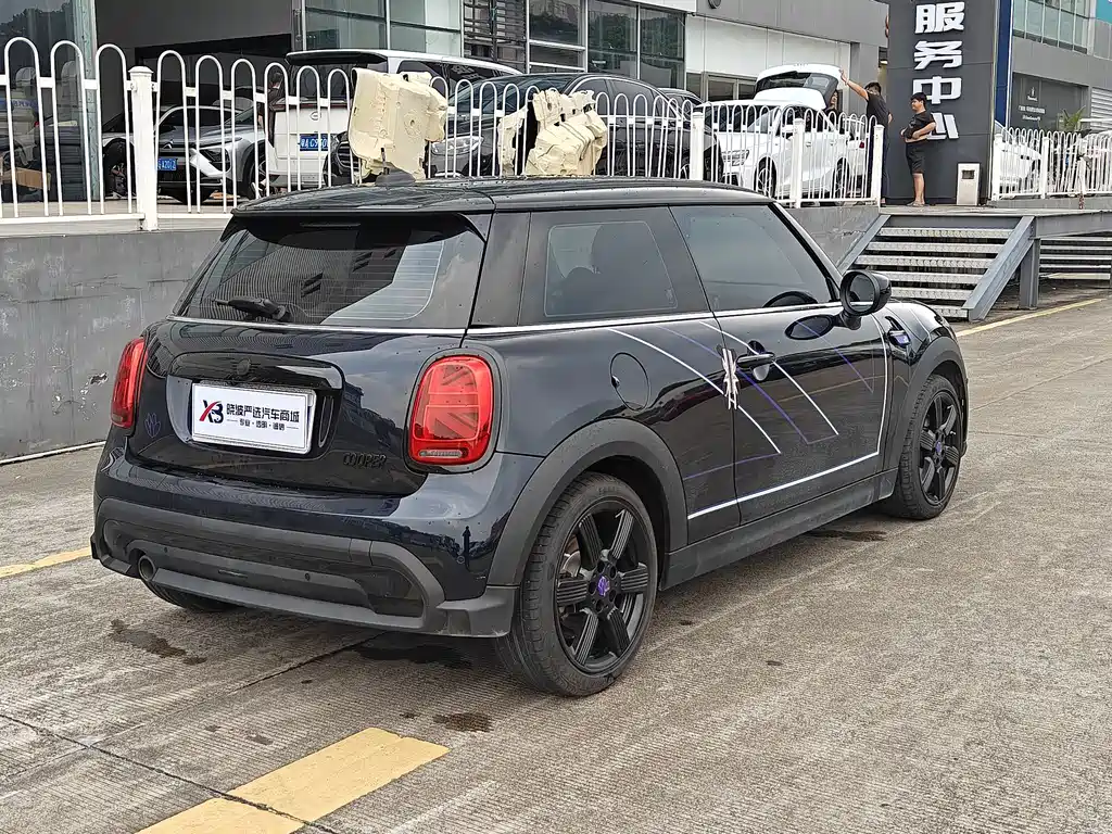 MINI Mini — миниатюра 7