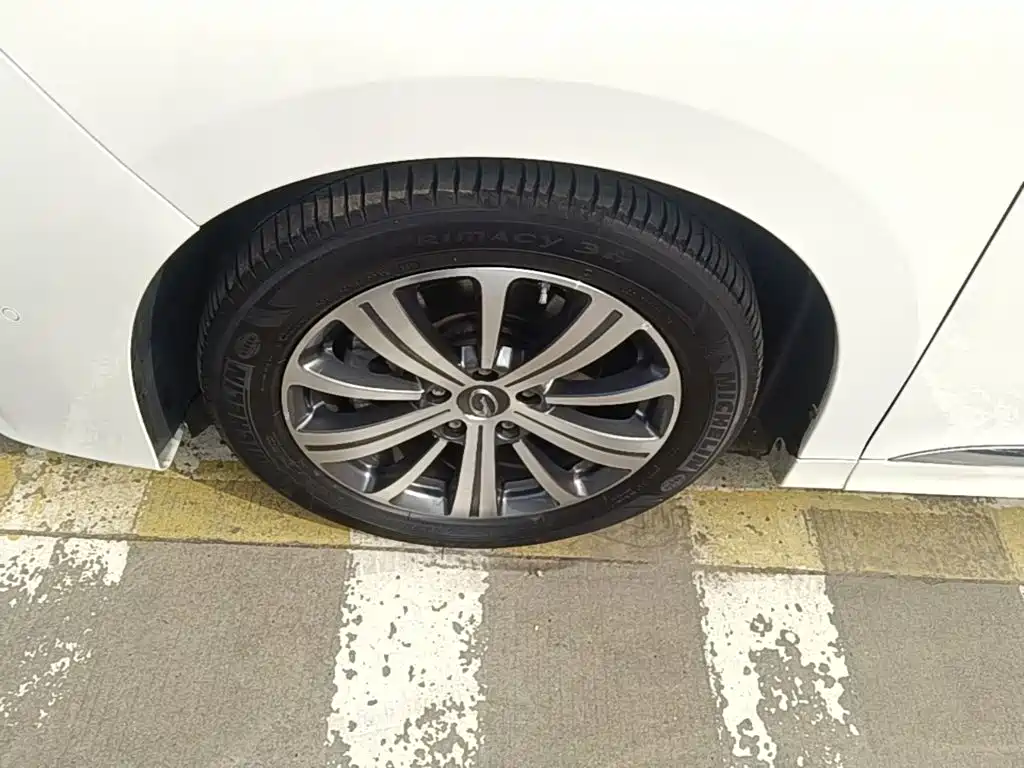 GAC Motor Trumpchi M8 — миниатюра 23