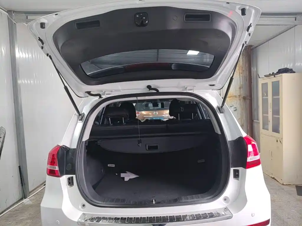 Haval H2 — миниатюра 19