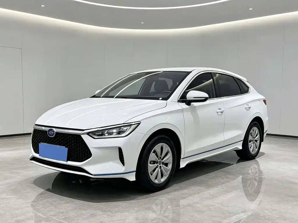 BYD e2 — миниатюра 2