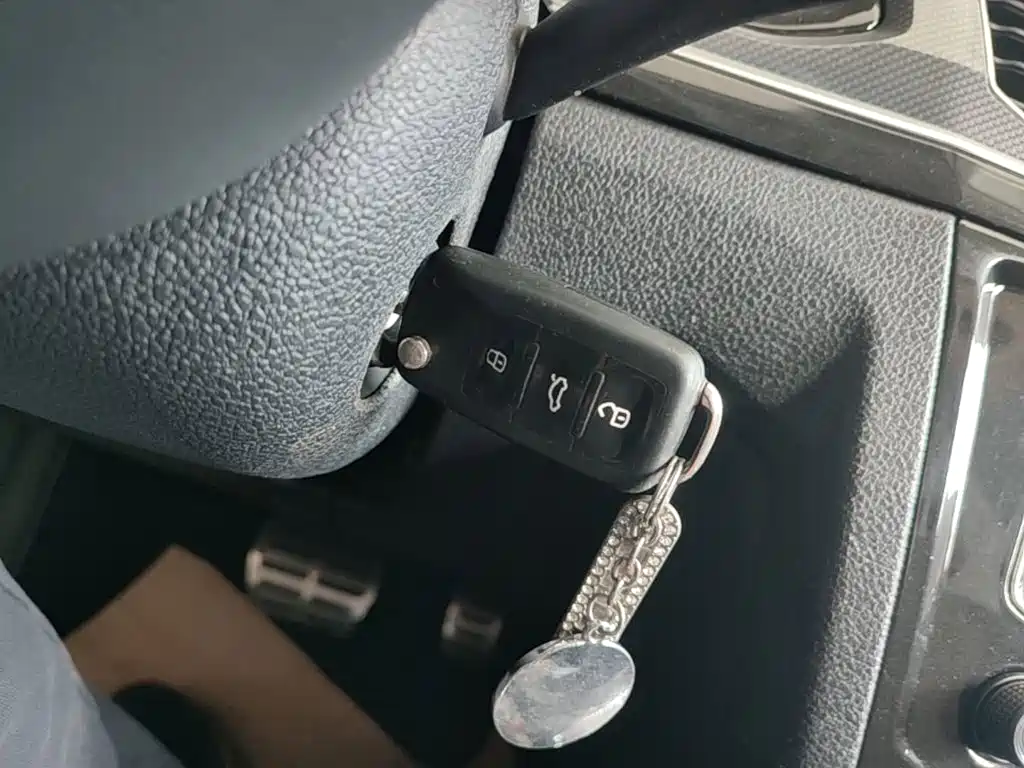 Volkswagen C-Trek — миниатюра 9