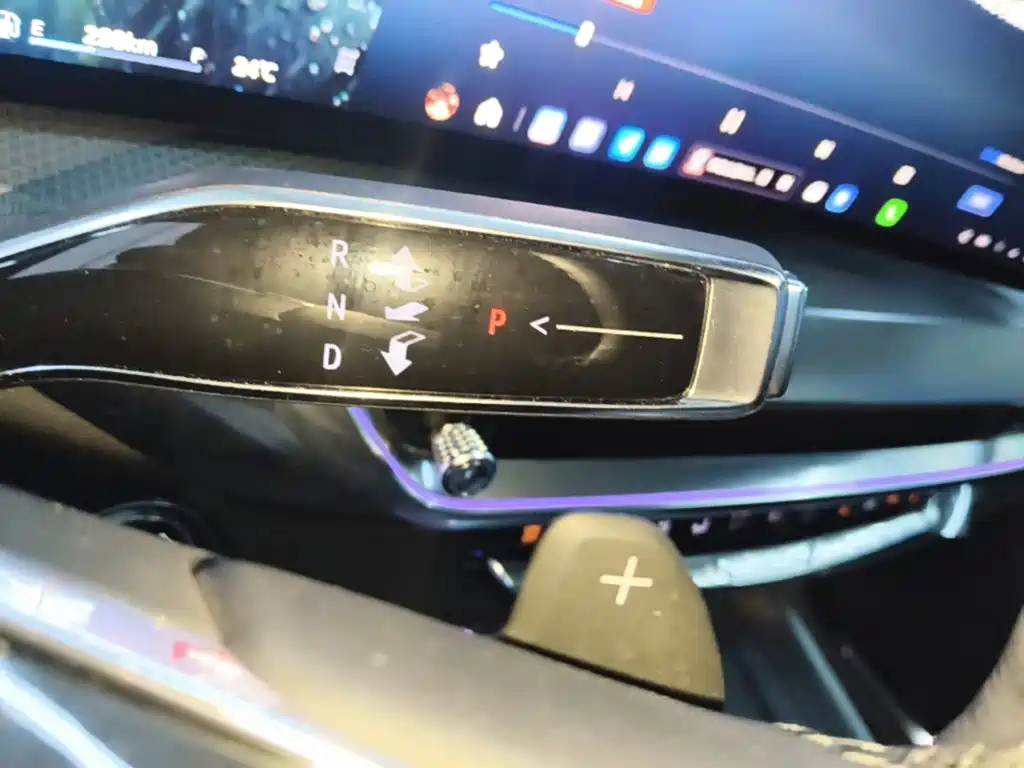 Cadillac XT5 — миниатюра 14