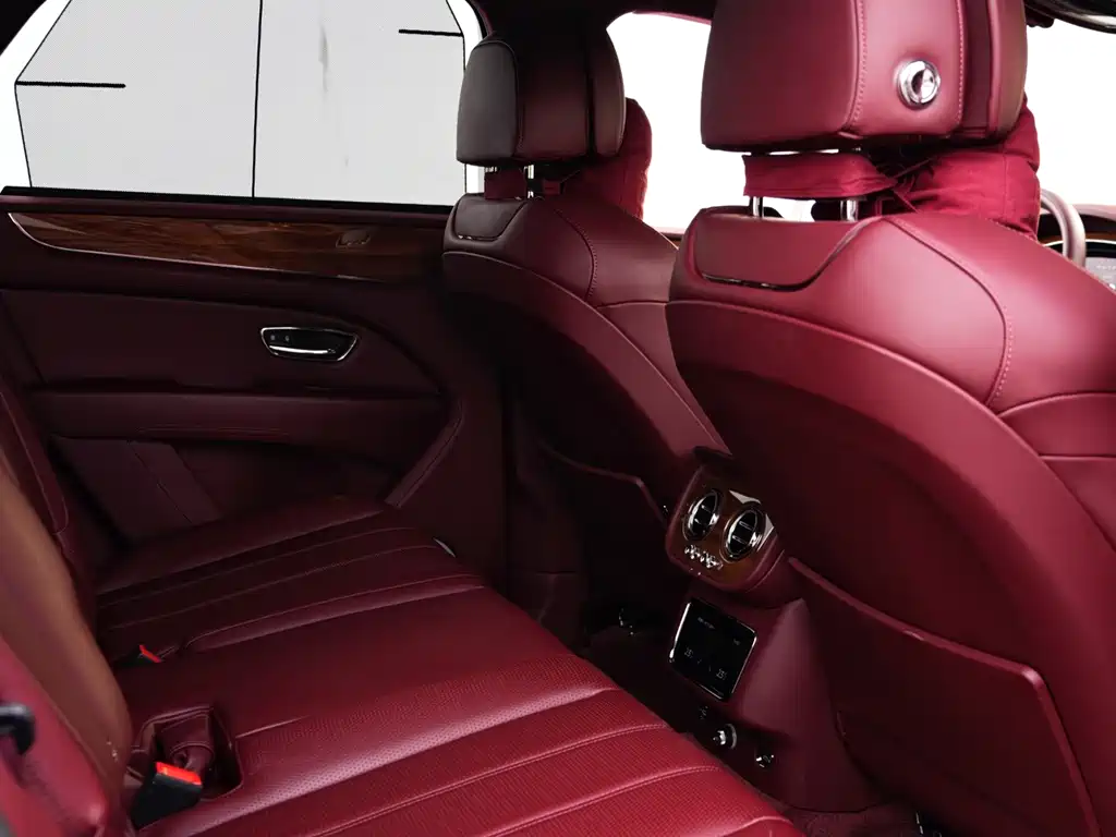 Bentley Bentayga — миниатюра 14