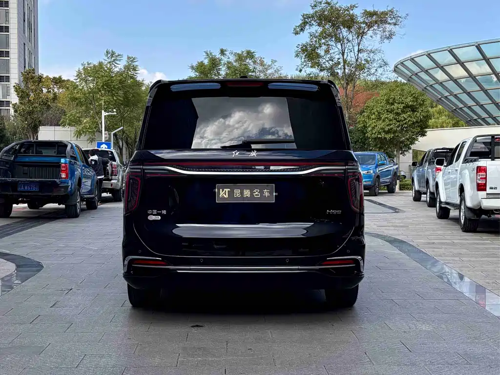 Hongqi HONGQI HQ9