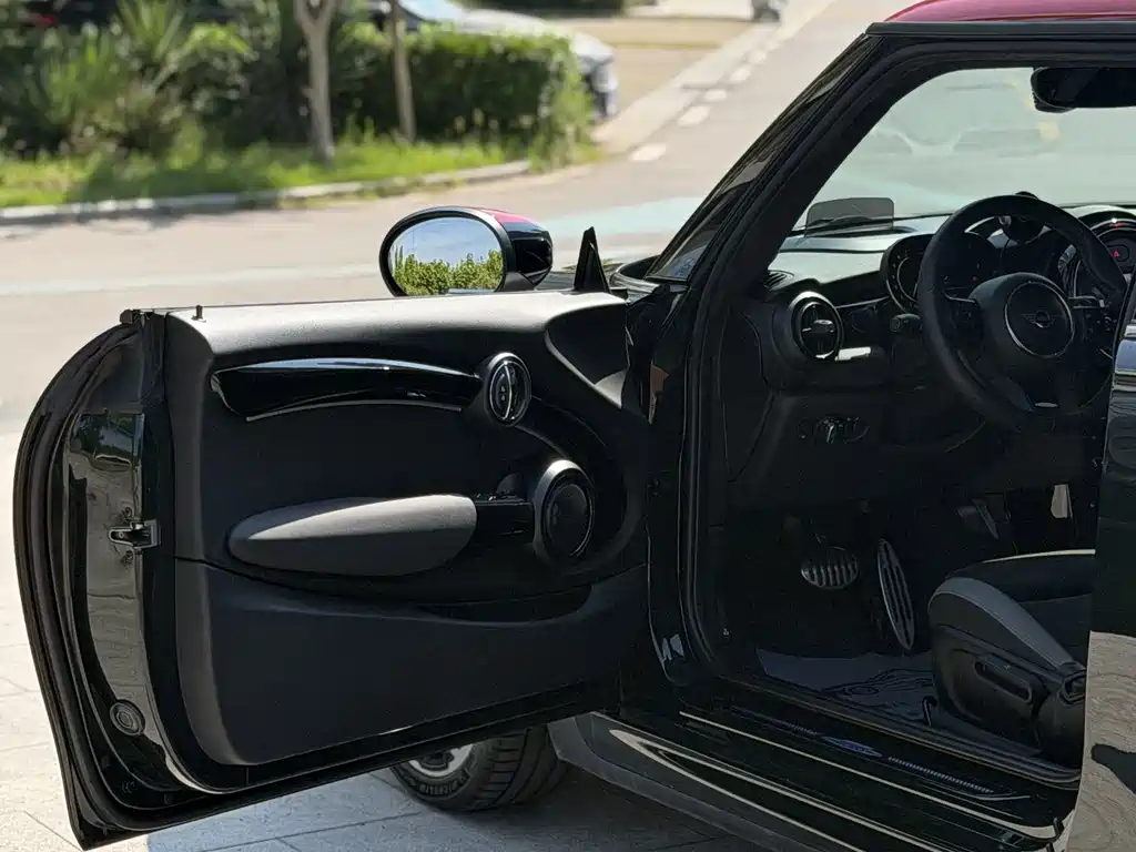 MINI Mini JCW — миниатюра 10