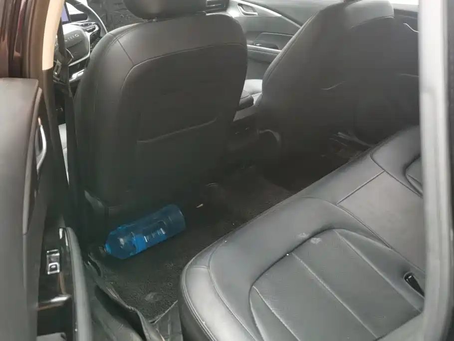 Wuling Xingguang — миниатюра 11