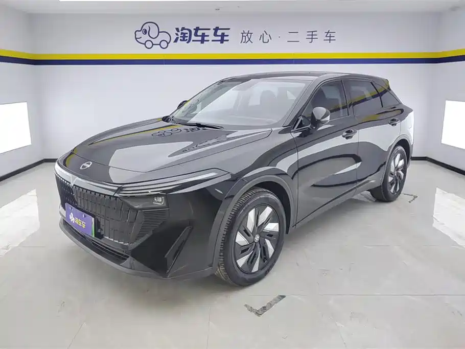 Venucia V DD-i 2024