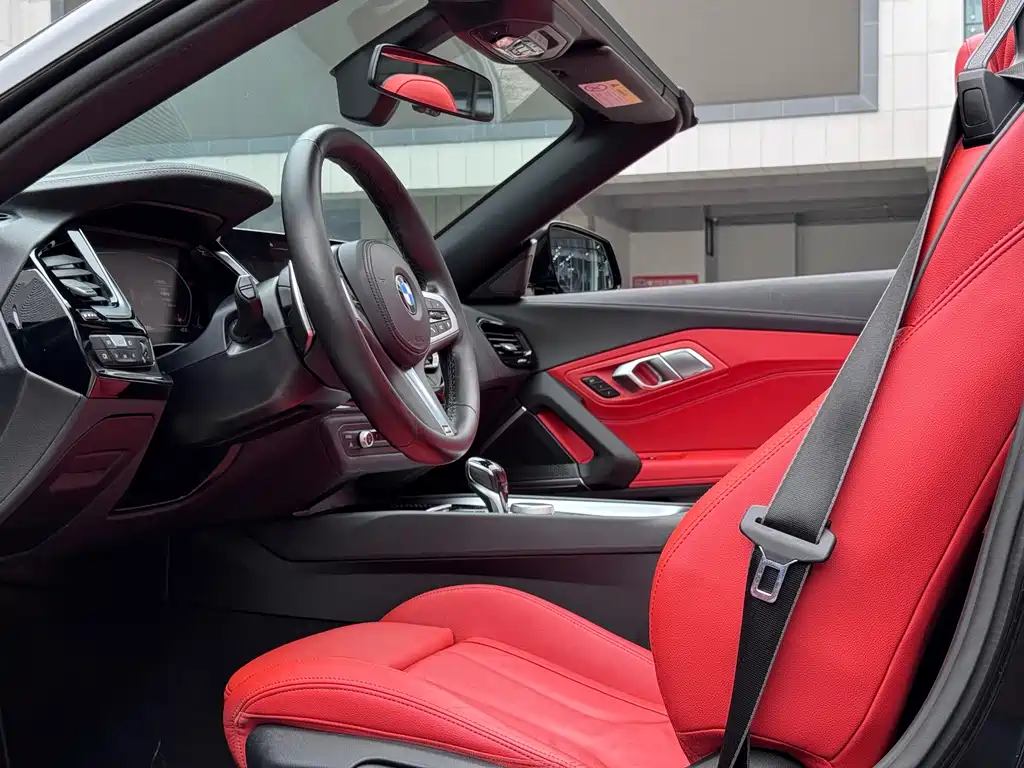 BMW Z4 — миниатюра 12