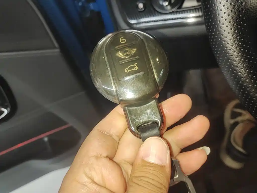 MINI Mini Countryman — миниатюра 9
