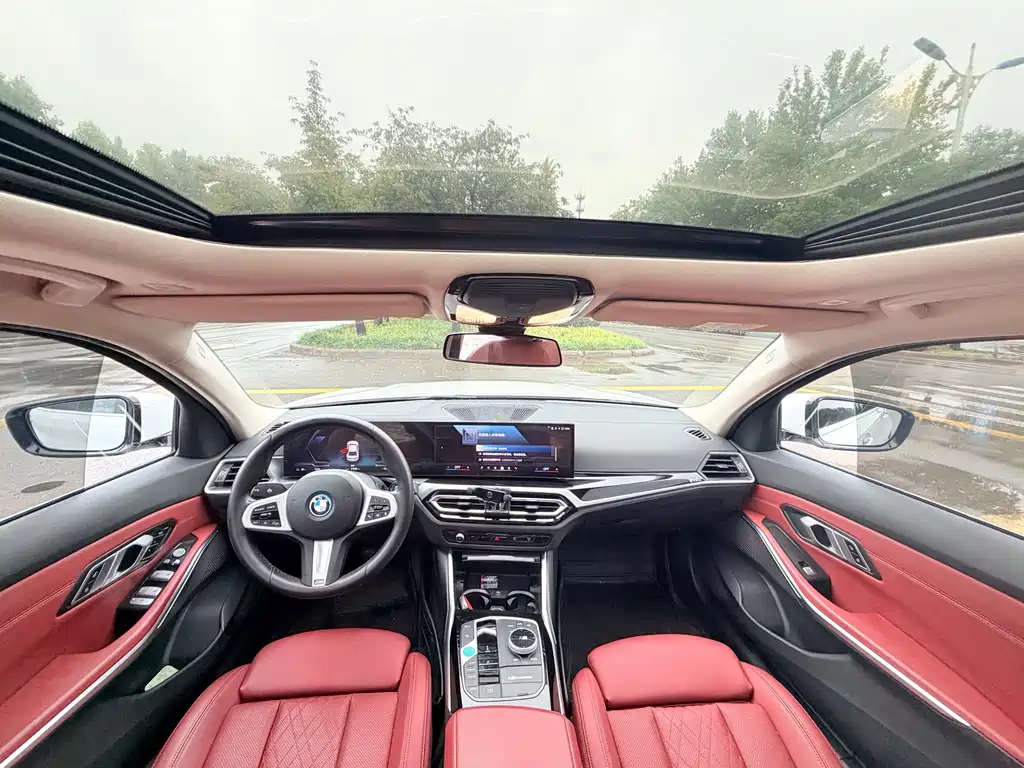 BMW i3 — миниатюра 5