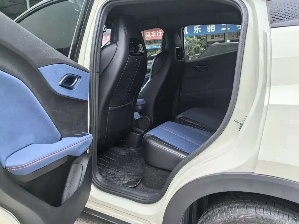 BYD Seagull — миниатюра 10