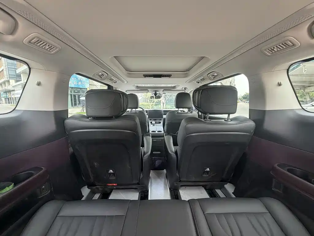 GAC Motor Trumpchi M8 — миниатюра 29