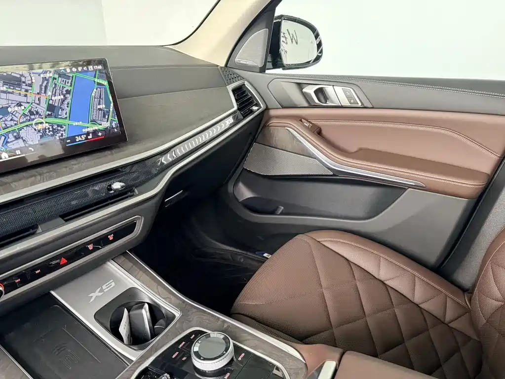 BMW X5 — миниатюра 20