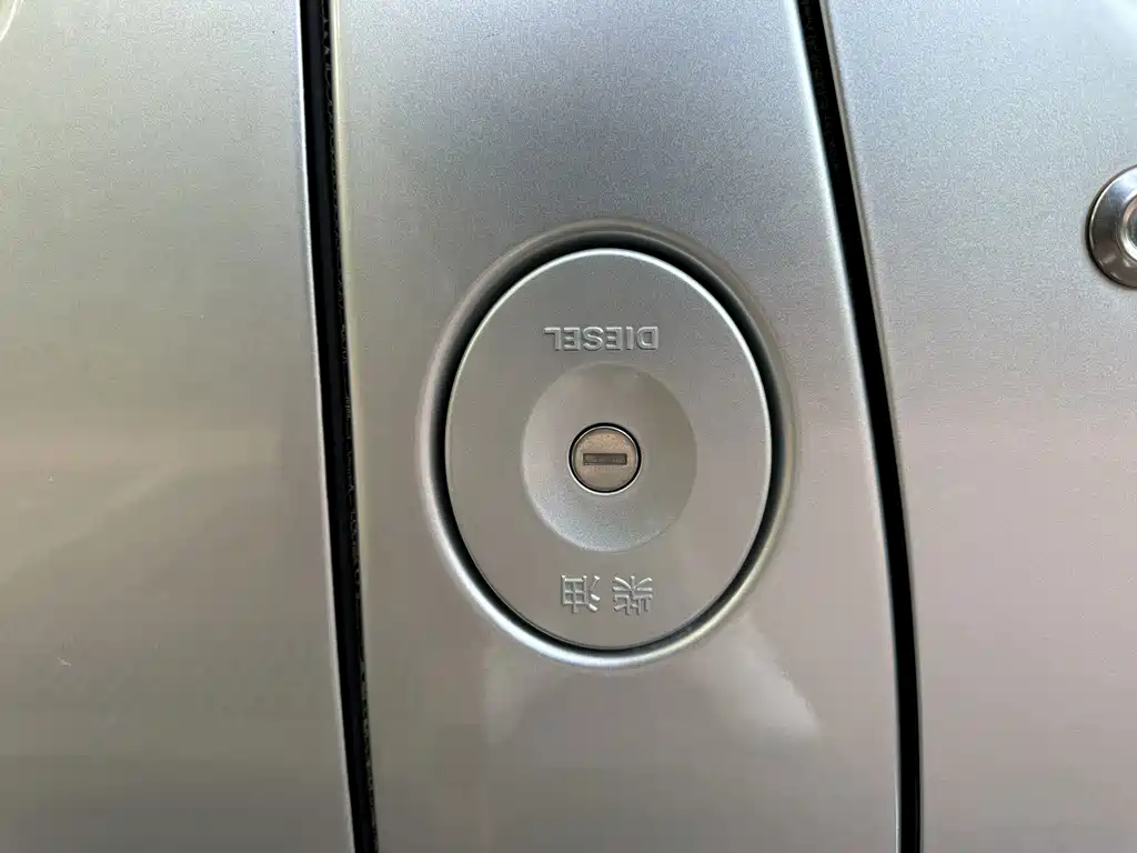 MAXUS V80 — миниатюра 13