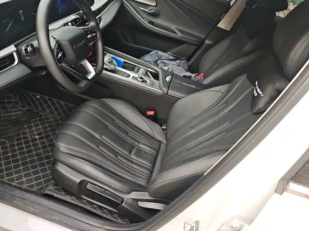 Fulwin Fengyun A8 — миниатюра 16
