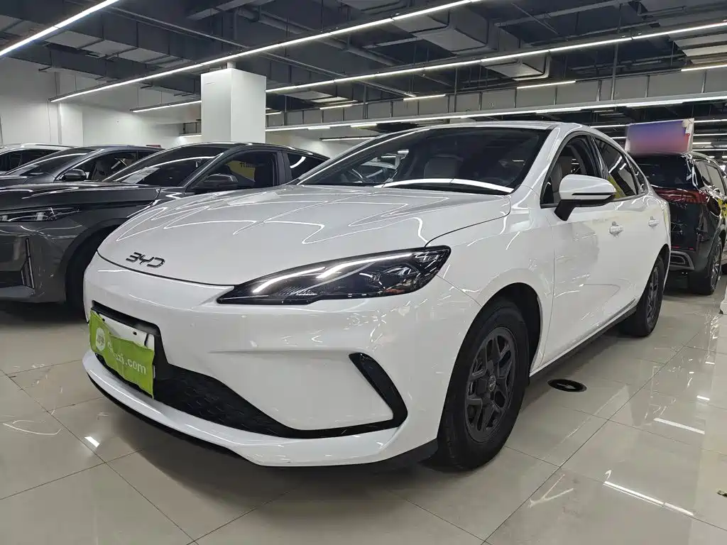 BYD Seal 05 DM-i