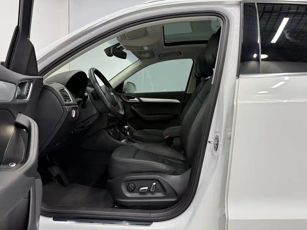 Audi Q3 — миниатюра 16