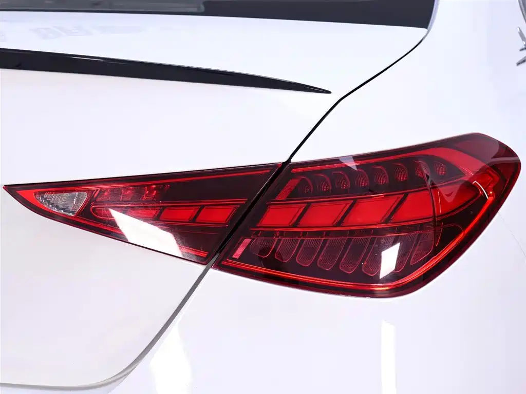 Mercedes-Benz C-Class C 2023 C 200 L Sport