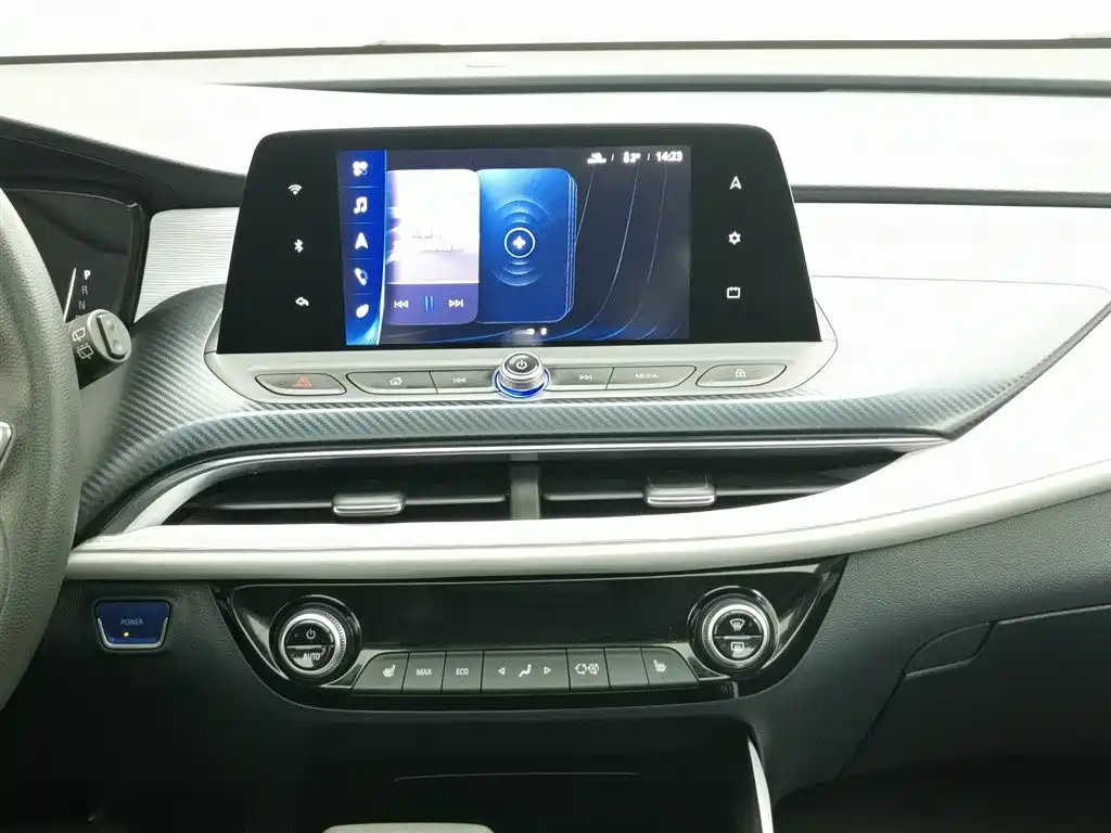 BUICK SLIGHTLY BLUE 6