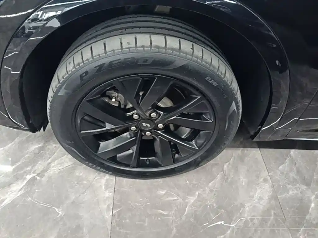 Li Auto Li L7 — миниатюра 23