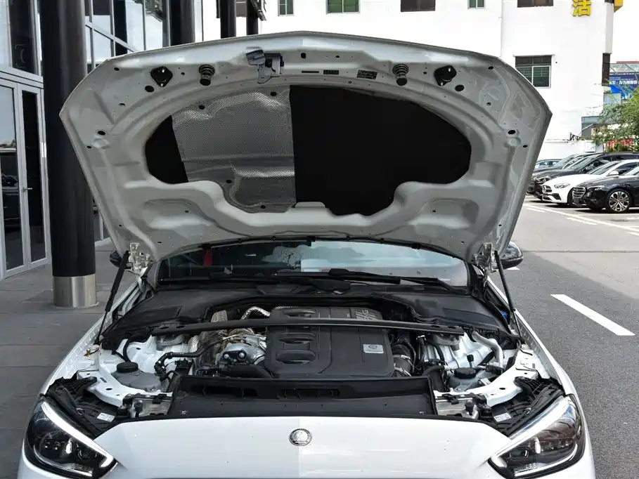 Mercedes-Benz C-Class AMG — миниатюра 13