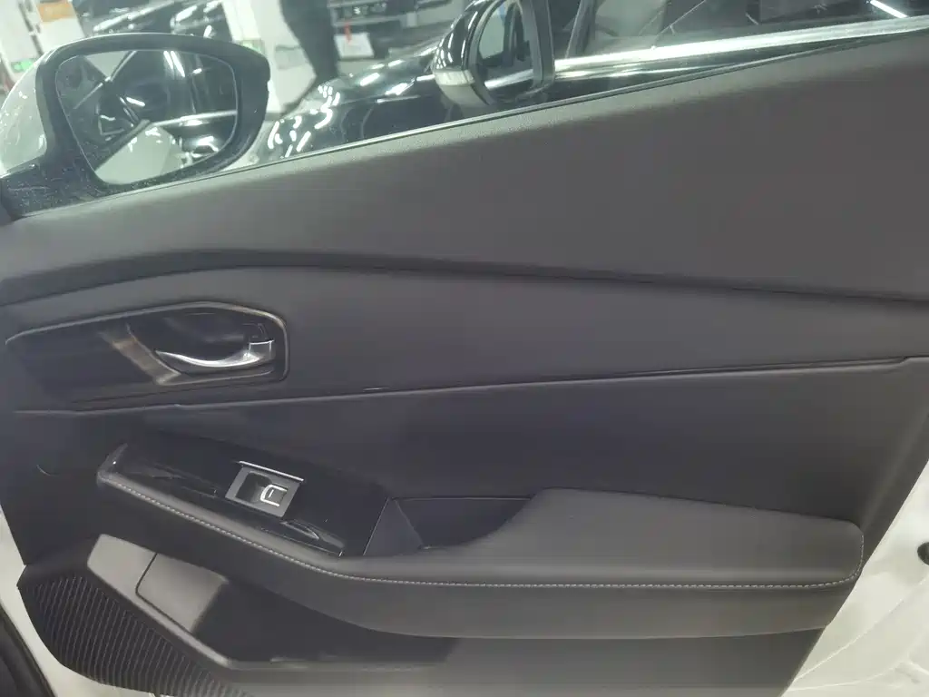 Honda Inspire — миниатюра 17