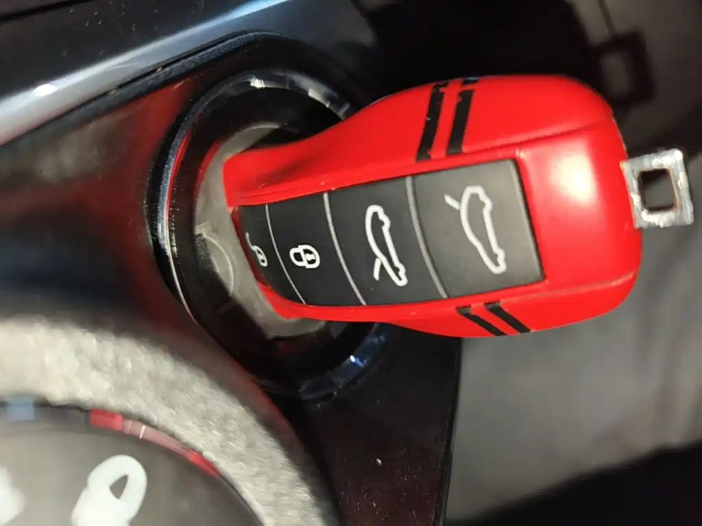Porsche 718 — миниатюра 9