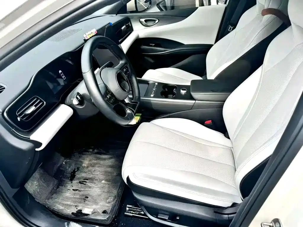 BYD Seal 06 — миниатюра 3