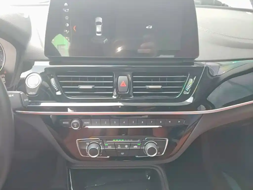 BMW 1 Series — миниатюра 13