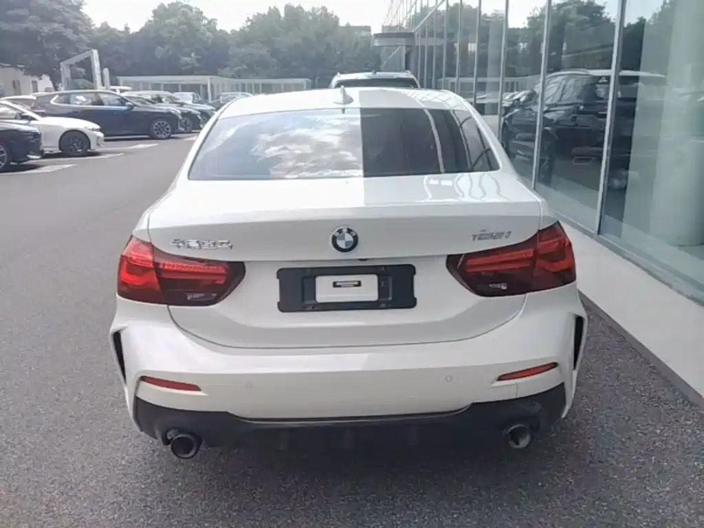 BMW 1 Series — миниатюра 6
