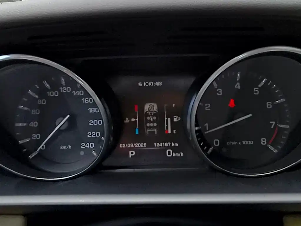 Land Rover Sport — миниатюра 12