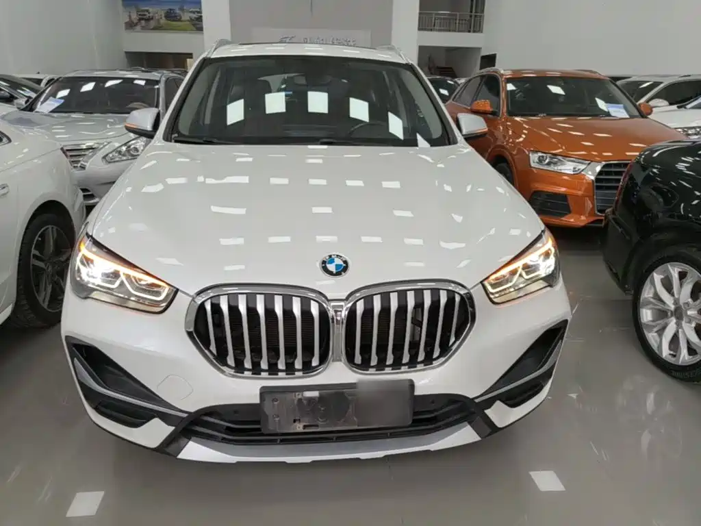 BMW X1 — миниатюра 3
