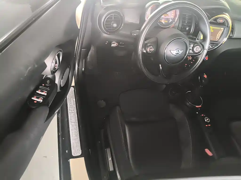 MINI Mini — миниатюра 16