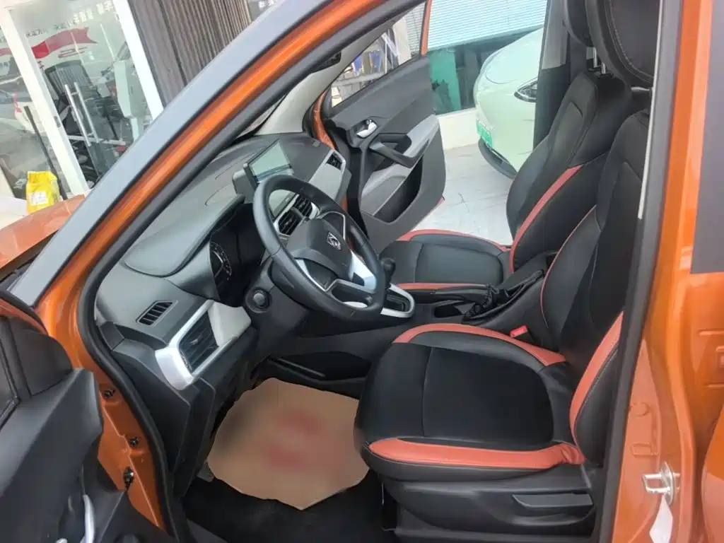 Baojun 510 — миниатюра 15