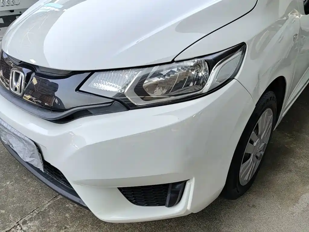 Honda Fit — миниатюра 24