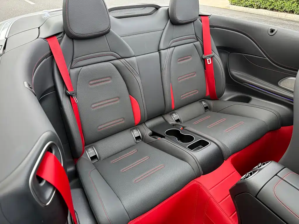 Mercedes-Benz CLE AMG — миниатюра 19