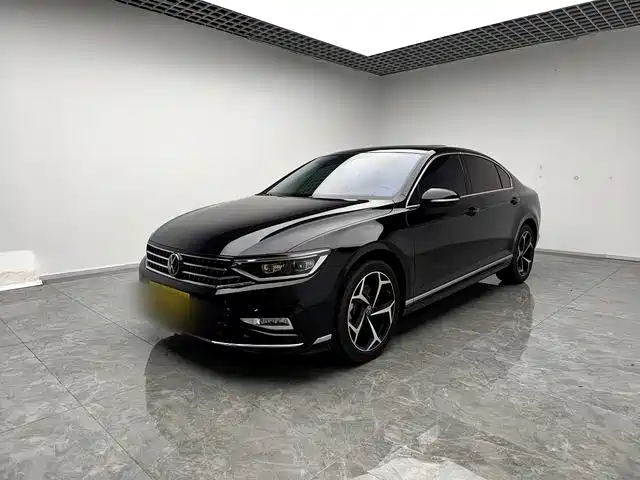 2026 Volkswagen Passat