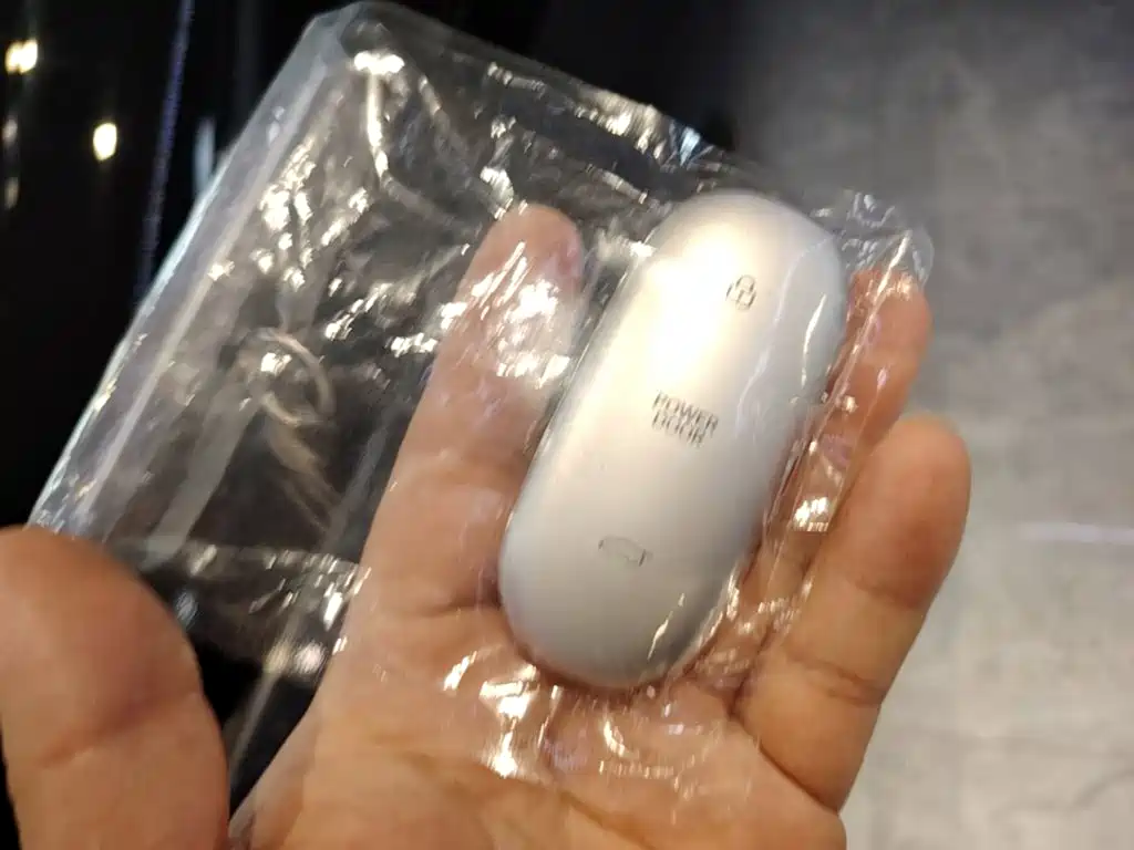 Li Auto Li MEGA — миниатюра 9
