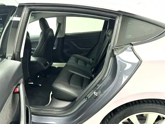 Tesla Model 3 — миниатюра 6