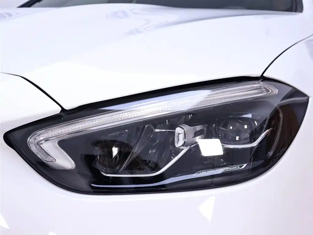 Mercedes-Benz C-Class C 2023 C 200 L Sport
