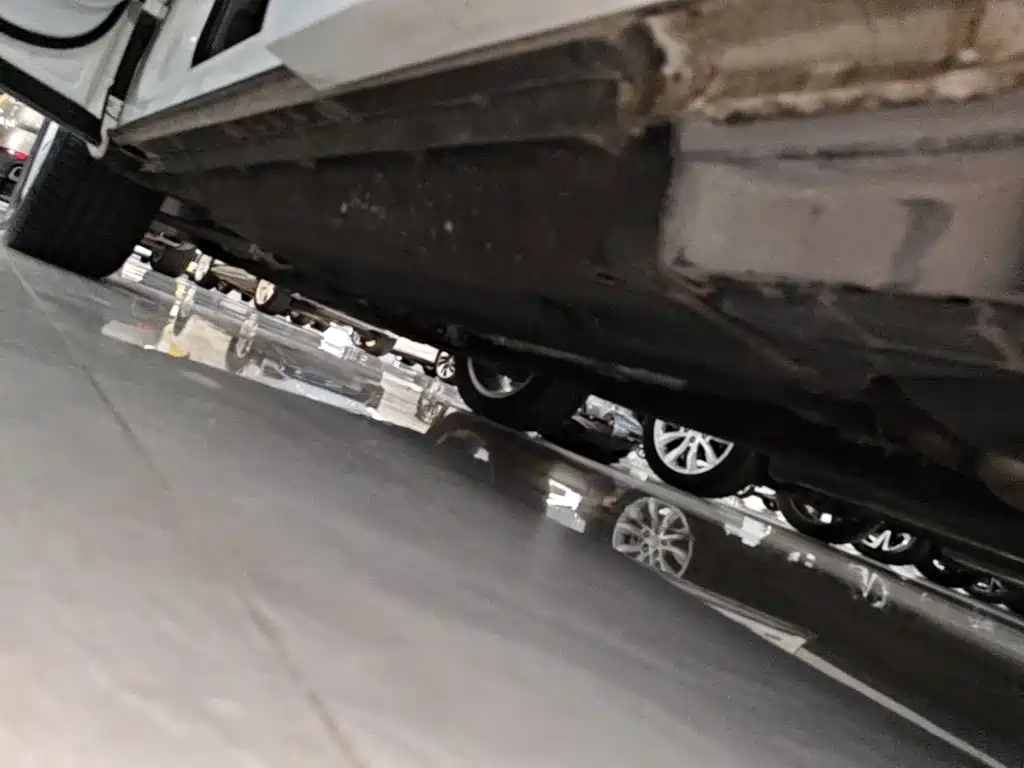 Audi Q3 — миниатюра 22